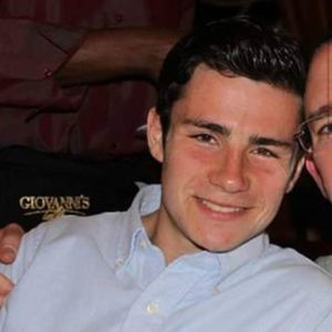 Meet your Posher, Joshua